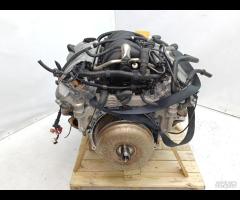 MOTORE COMPLETO M48.00 4.5B 250Kw 340CV PORSCHE CA