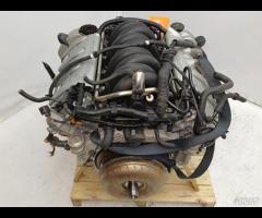 MOTORE COMPLETO M48.00 4.5B 250Kw 340CV PORSCHE CA
