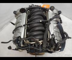 MOTORE COMPLETO M48.00 4.5B 250Kw 340CV PORSCHE CA