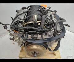 MOTORE COMPLETO M48.00 4.5B 250Kw 340CV PORSCHE CA