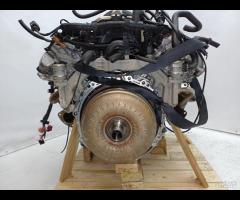 MOTORE COMPLETO M48.00 4.5B 250Kw 340CV PORSCHE CA - 6