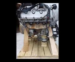 MOTORE COMPLETO M48.00 4.5B 250Kw 340CV PORSCHE CA - 7
