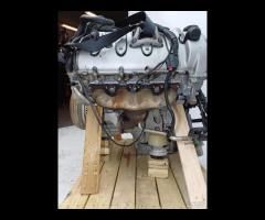 MOTORE COMPLETO M48.00 4.5B 250Kw 340CV PORSCHE CA - 8