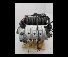 MOTORE COMPLETO M48.00 4.5B 250Kw 340CV PORSCHE CA - 9