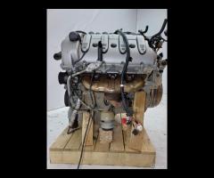 MOTORE COMPLETO M48.00 4.5B 250Kw 340CV PORSCHE CA - 10
