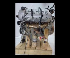 MOTORE COMPLETO M48.00 4.5B 250Kw 340CV PORSCHE CA - 11