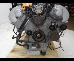 MOTORE COMPLETO M48.00 4.5B 250Kw 340CV PORSCHE CA - 14