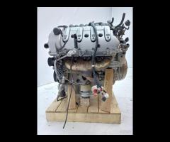 MOTORE COMPLETO M48.00 4.5B 250Kw 340CV PORSCHE CA - 18