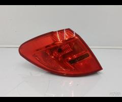 FARO FANALE STOP POSTERIORE SX OPEL MERIVA B 2010-