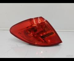 FARO FANALE STOP POSTERIORE SX OPEL MERIVA B 2010-
