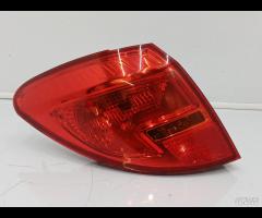 FARO FANALE STOP POSTERIORE SX OPEL MERIVA B 2010-