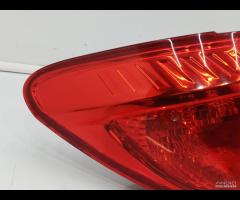 FARO FANALE STOP POSTERIORE SX OPEL MERIVA B 2010-