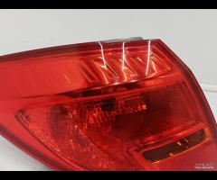FARO FANALE STOP POSTERIORE SX OPEL MERIVA B 2010-