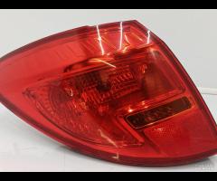 FARO FANALE STOP POSTERIORE SX OPEL MERIVA B 2010- - 6