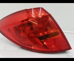 FARO FANALE STOP POSTERIORE SX OPEL MERIVA B 2010- - 7