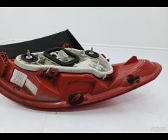 FARO FANALE STOP POSTERIORE SX OPEL MERIVA B 2010- - 14