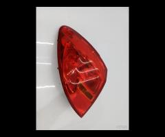 FARO FANALE STOP POSTERIORE SX OPEL MERIVA B 2010- - 17