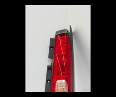 FARO FANALE STOP POSTERIORE DESTRO RENAULT TRAFIC