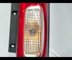 FARO FANALE STOP POSTERIORE DESTRO RENAULT TRAFIC