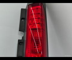 FARO FANALE STOP POSTERIORE DESTRO RENAULT TRAFIC - 6
