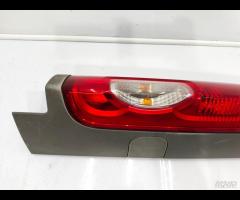 FARO FANALE STOP POSTERIORE DESTRO RENAULT TRAFIC - 8
