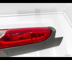 FARO FANALE STOP POSTERIORE DESTRO RENAULT TRAFIC - 9