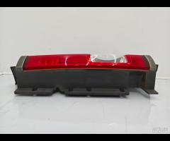 FARO FANALE STOP POSTERIORE DESTRO RENAULT TRAFIC - 13