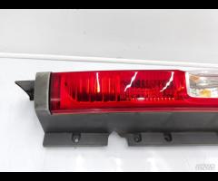 FARO FANALE STOP POSTERIORE DESTRO RENAULT TRAFIC - 17