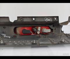 FARO FANALE STOP POSTERIORE DESTRO RENAULT TRAFIC - 21