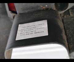 FARO FANALE STOP POSTERIORE DESTRO RENAULT TRAFIC - 23