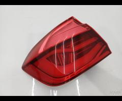 FARO FANALE STOP POSTERIORE SX BMW 330D 3 F30 LCI - 7