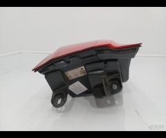 FARO FANALE STOP POSTERIORE SX BMW 330D 3 F30 LCI - 8