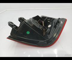 FARO FANALE STOP POSTERIORE SX BMW 330D 3 F30 LCI - 10