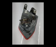 FARO FANALE STOP POSTERIORE SX BMW 330D 3 F30 LCI - 12