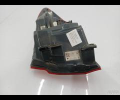 FARO FANALE STOP POSTERIORE SX BMW 330D 3 F30 LCI - 14