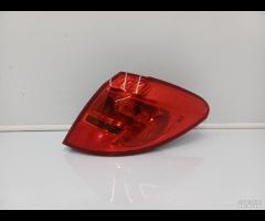 FARO FANALE STOP POSTERIORE DX OPEL MERIVA B 2010-