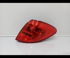 FARO FANALE STOP POSTERIORE DX OPEL MERIVA B 2010-