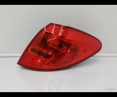 FARO FANALE STOP POSTERIORE DX OPEL MERIVA B 2010-