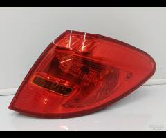 FARO FANALE STOP POSTERIORE DX OPEL MERIVA B 2010-