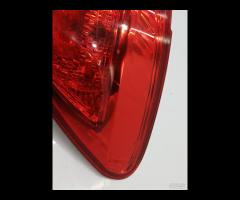 FARO FANALE STOP POSTERIORE DX OPEL MERIVA B 2010-