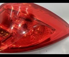 FARO FANALE STOP POSTERIORE DX OPEL MERIVA B 2010- - 6