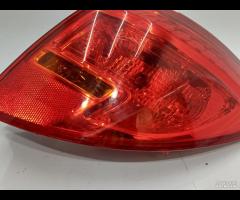 FARO FANALE STOP POSTERIORE DX OPEL MERIVA B 2010- - 7