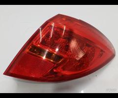 FARO FANALE STOP POSTERIORE DX OPEL MERIVA B 2010- - 8
