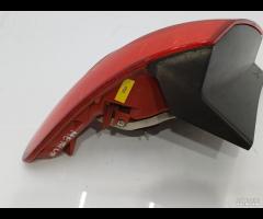 FARO FANALE STOP POSTERIORE DX OPEL MERIVA B 2010- - 10