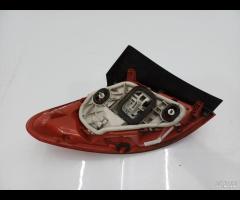 FARO FANALE STOP POSTERIORE DX OPEL MERIVA B 2010- - 14