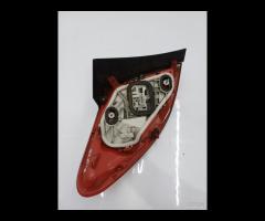 FARO FANALE STOP POSTERIORE DX OPEL MERIVA B 2010- - 17