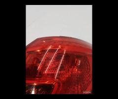 FARO FANALE STOP POSTERIORE DX OPEL MERIVA B 2010- - 19