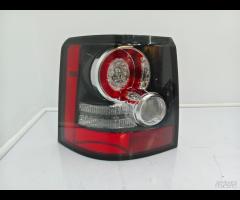 FARO FANALE STOP POSTERIORE SX LAND ROVER SPORT L3 - 2