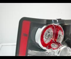 FARO FANALE STOP POSTERIORE SX LAND ROVER SPORT L3 - 3
