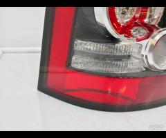 FARO FANALE STOP POSTERIORE SX LAND ROVER SPORT L3 - 4